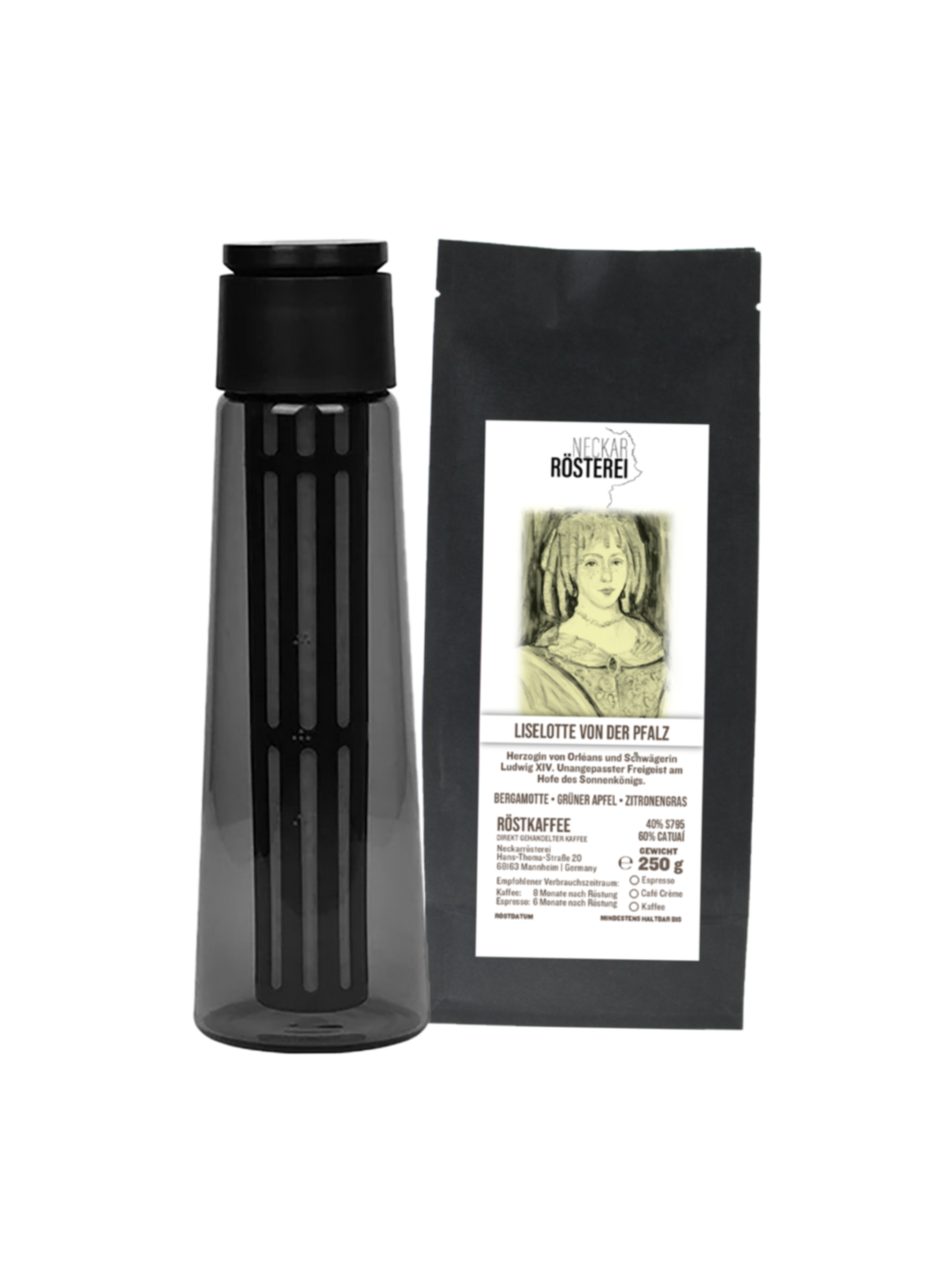 Cold Brew Bundle