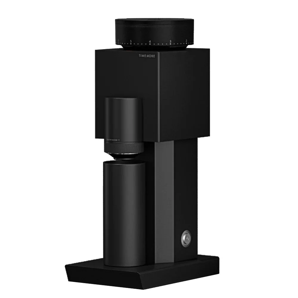 Timemore Elektrische Mühle Bricks 01S