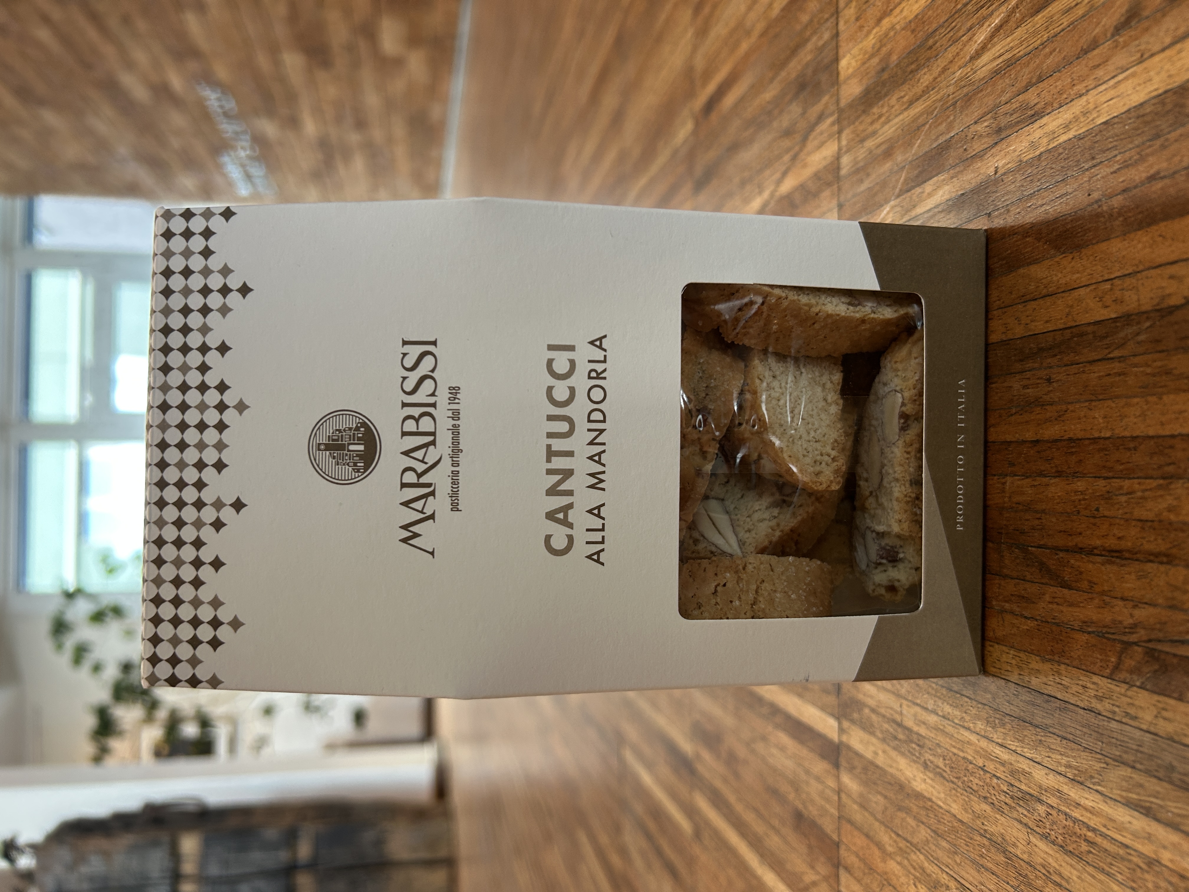 Cantucci