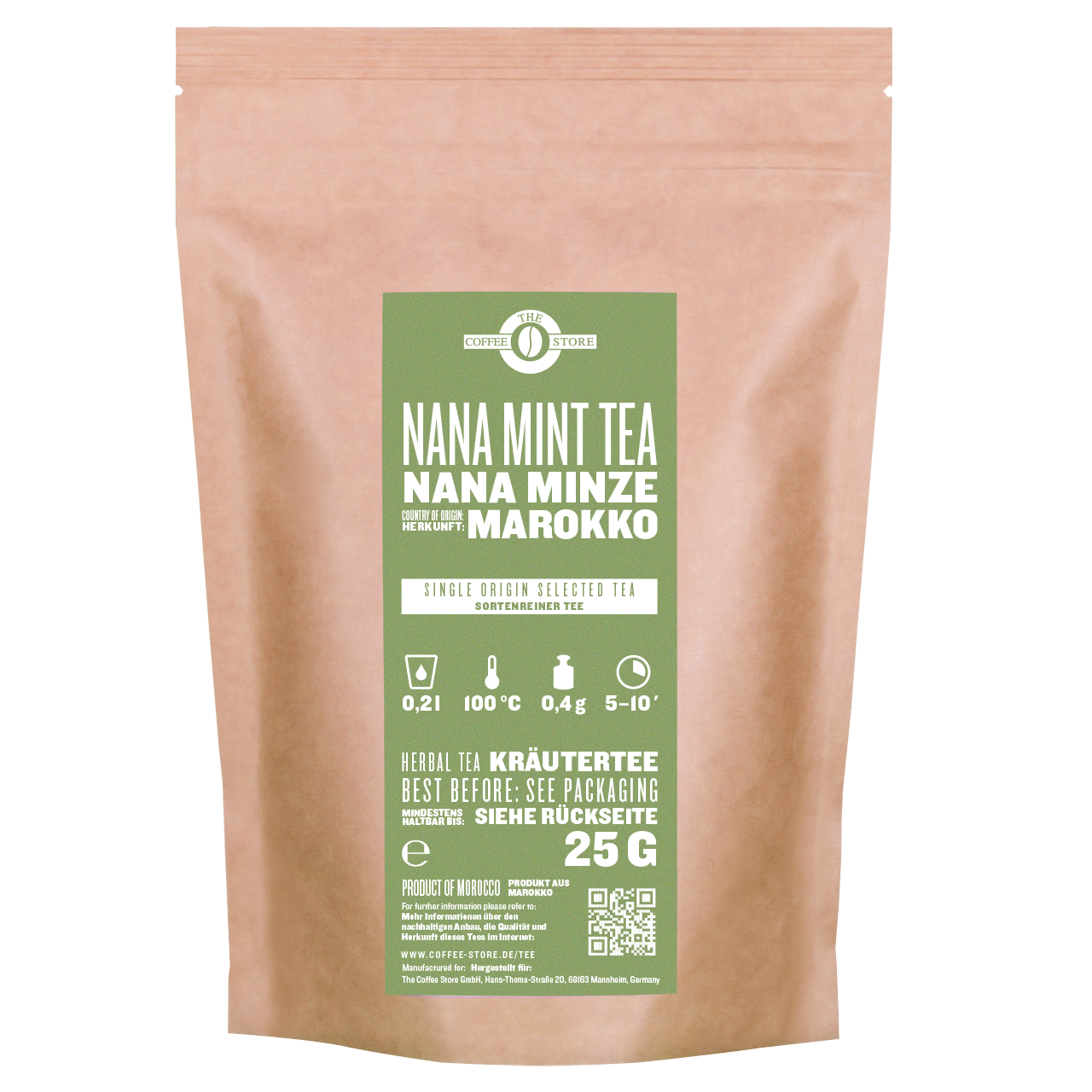 Nana-Minze